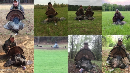 Petit Amite - Luxury Hunting Retreat in Amite County, MS - image 46
