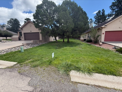 White Mountain Development Lot 42 for Sale in Ruidoso, NM - image 4