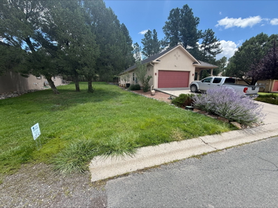 White Mountain Development Lot 42 for Sale in Ruidoso, NM - image 2