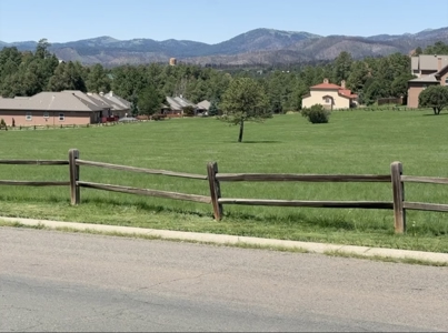 White Mountain Development Lot 42 for Sale in Ruidoso, NM - image 5