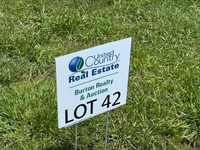 White Mountain Development Lot 42 for Sale in Ruidoso, NM - image 1