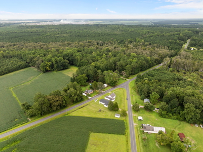 59 Acres of Farmland & Timberland in Rural NC - Great Hunting - image 15