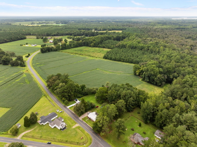59 Acres of Farmland & Timberland in Rural NC - Great Hunting - image 17