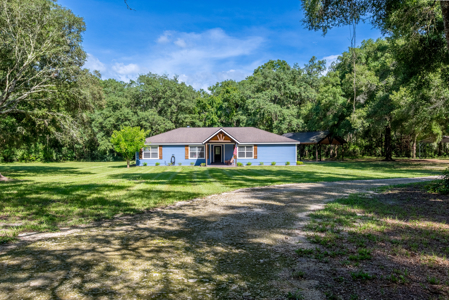 4 Bedroom Home in Chiefland, FL - image 6