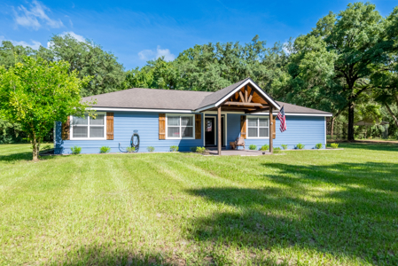 4 Bedroom Home in Chiefland, FL - image 1