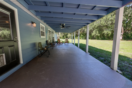 4 Bedroom Home in Chiefland, FL - image 11