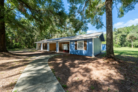 4 Bedroom Home in Chiefland, FL - image 16