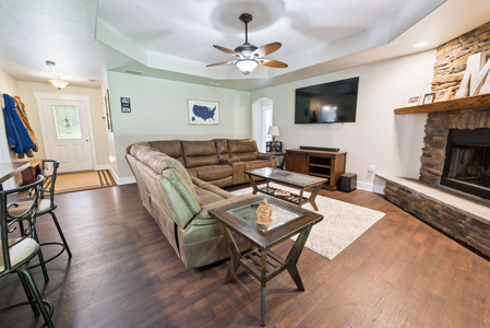 4 Bedroom Home in Chiefland, FL - image 28