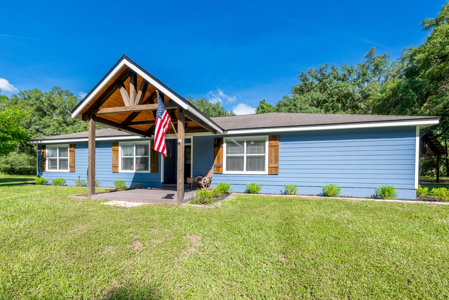 4 Bedroom Home in Chiefland, FL - image 4