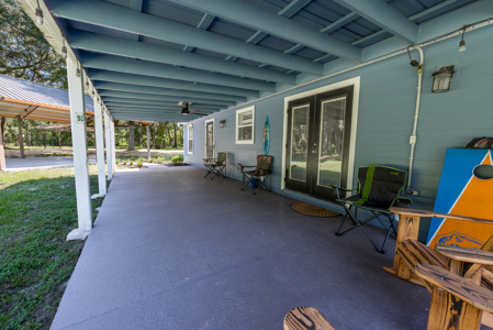 4 Bedroom Home in Chiefland, FL - image 12