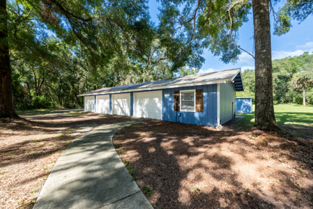 4 Bedroom Home in Chiefland, FL - image 15