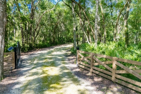 4 Bedroom Home in Chiefland, FL - image 24