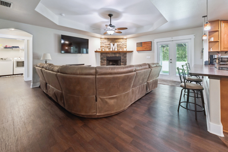 4 Bedroom Home in Chiefland, FL - image 27