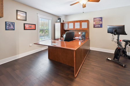 4 Bedroom Home in Chiefland, FL - image 35