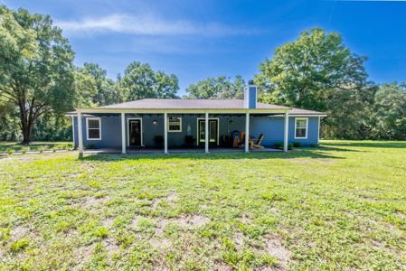 4 Bedroom Home in Chiefland, FL - image 10
