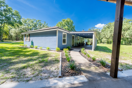 4 Bedroom Home in Chiefland, FL - image 9