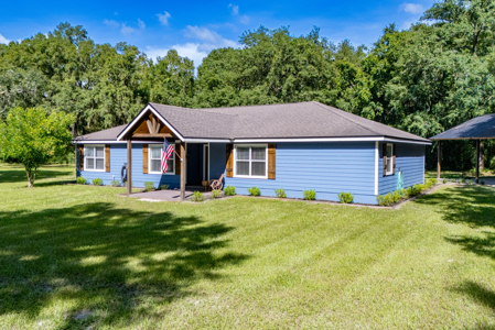 4 Bedroom Home in Chiefland, FL - image 5