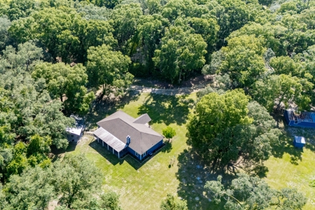 4 Bedroom Home in Chiefland, FL - image 23