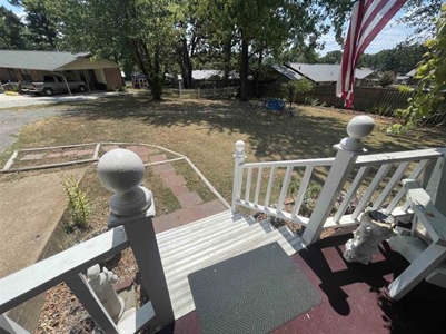 Brick home for sale Sale, Arkansas - image 4