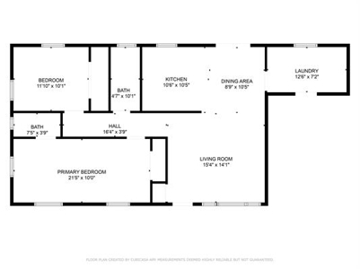 Brick home for sale Sale, Arkansas - image 10