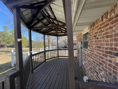 Brick home for sale Sale, Arkansas - image 16