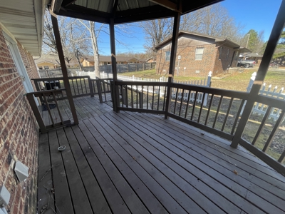 Brick home for sale Sale, Arkansas - image 18