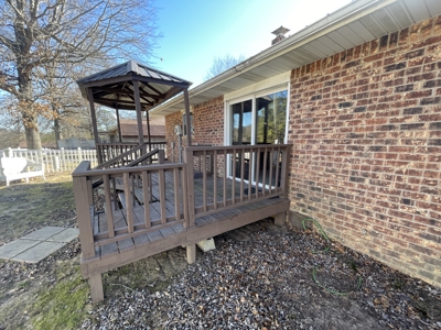 Brick home for sale Sale, Arkansas - image 15