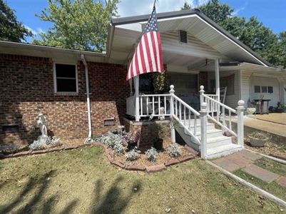 Brick home for sale Sale, Arkansas - image 2