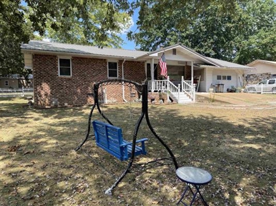 Brick home for sale Sale, Arkansas - image 14