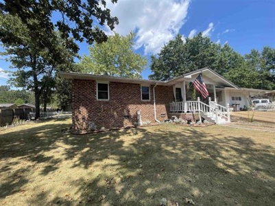 Brick home for sale Sale, Arkansas - image 1