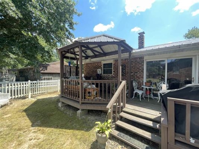 Brick home for sale Sale, Arkansas - image 8