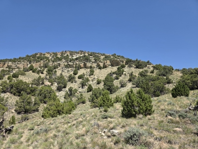 240 Acres – Historic Quarry West Thermopolis, WY with BLM Access - image 29