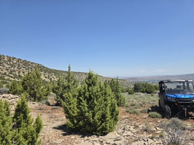 240 Acres – Historic Quarry West Thermopolis, WY with BLM Access - image 20