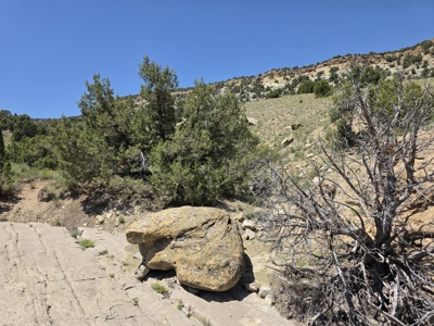240 Acres – Historic Quarry West Thermopolis, WY with BLM Access - image 35