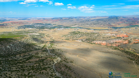 240 Acres – Historic Quarry West Thermopolis, WY with BLM Access - image 6