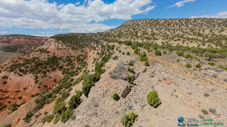 240 Acres – Historic Quarry West Thermopolis, WY with BLM Access - image 17