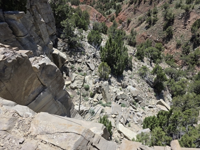 240 Acres – Historic Quarry West Thermopolis, WY with BLM Access - image 26