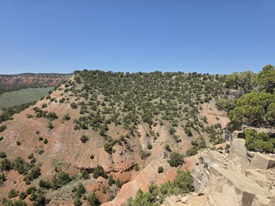 240 Acres – Historic Quarry West Thermopolis, WY with BLM Access - image 21