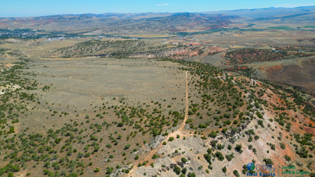 240 Acres – Historic Quarry West Thermopolis, WY with BLM Access - image 2