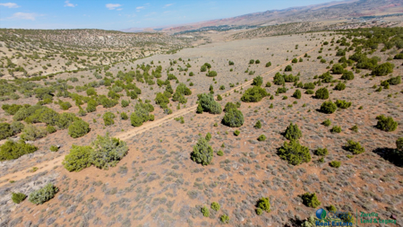 240 Acres – Historic Quarry West Thermopolis, WY with BLM Access - image 13
