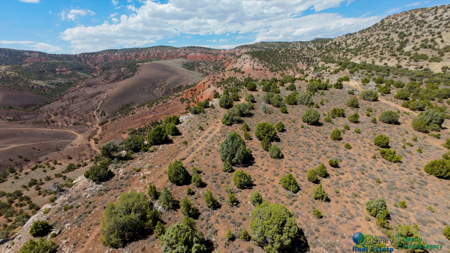 240 Acres – Historic Quarry West Thermopolis, WY with BLM Access - image 16