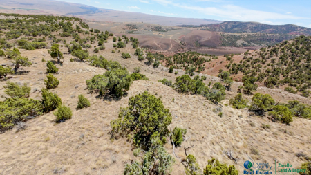 240 Acres – Historic Quarry West Thermopolis, WY with BLM Access - image 15