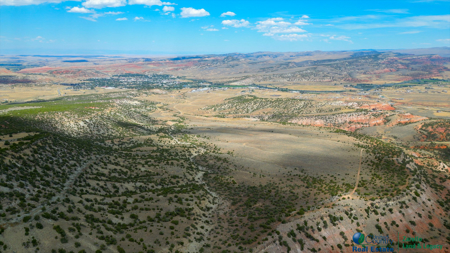 240 Acres – Historic Quarry West Thermopolis, WY with BLM Access - image 5