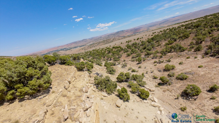 240 Acres – Historic Quarry West Thermopolis, WY with BLM Access - image 8