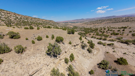 240 Acres – Historic Quarry West Thermopolis, WY with BLM Access - image 14