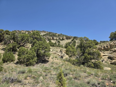 240 Acres – Historic Quarry West Thermopolis, WY with BLM Access - image 28