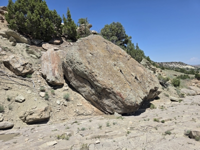 240 Acres – Historic Quarry West Thermopolis, WY with BLM Access - image 38