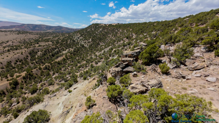 240 Acres – Historic Quarry West Thermopolis, WY with BLM Access - image 10