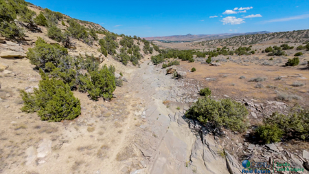 240 Acres – Historic Quarry West Thermopolis, WY with BLM Access - image 11