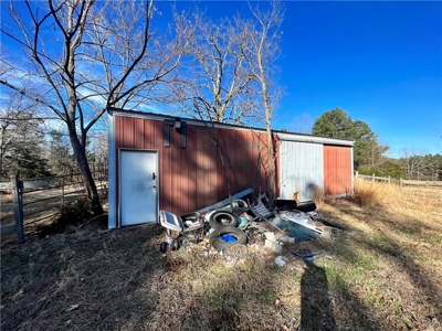 38 Private Hunting Land Acreage, Pasture & Hardwood Mix For Sale - image 13